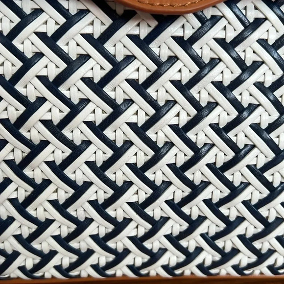 Rebecca Minkoff Leather Bag - Picture 3 of 11